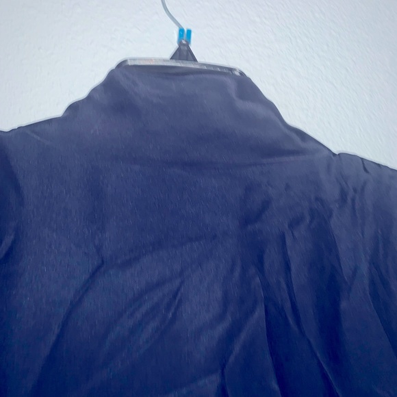 Frame blue blouse size S - Picture 5 of 7